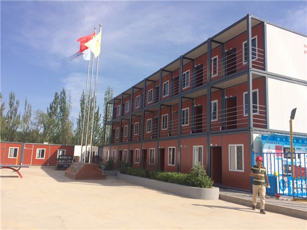 內蒙古中鐵十七局集團建筑工程有限公司